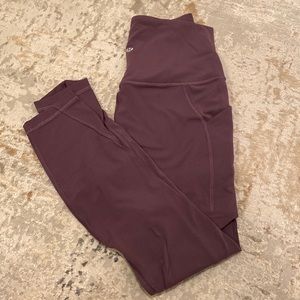 Lululemon Align with Pockets 25”